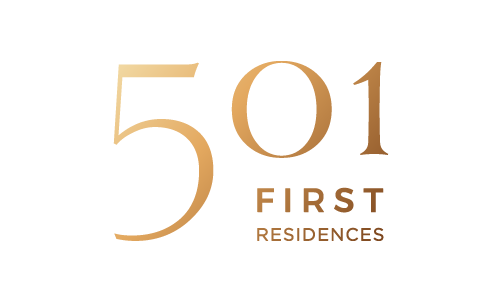 501 First Residences