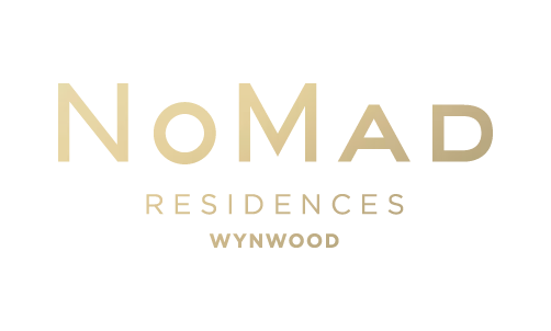 Nomad Residences Wynwood