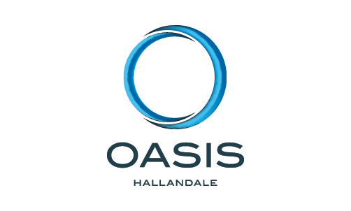 Oasis Hallandale