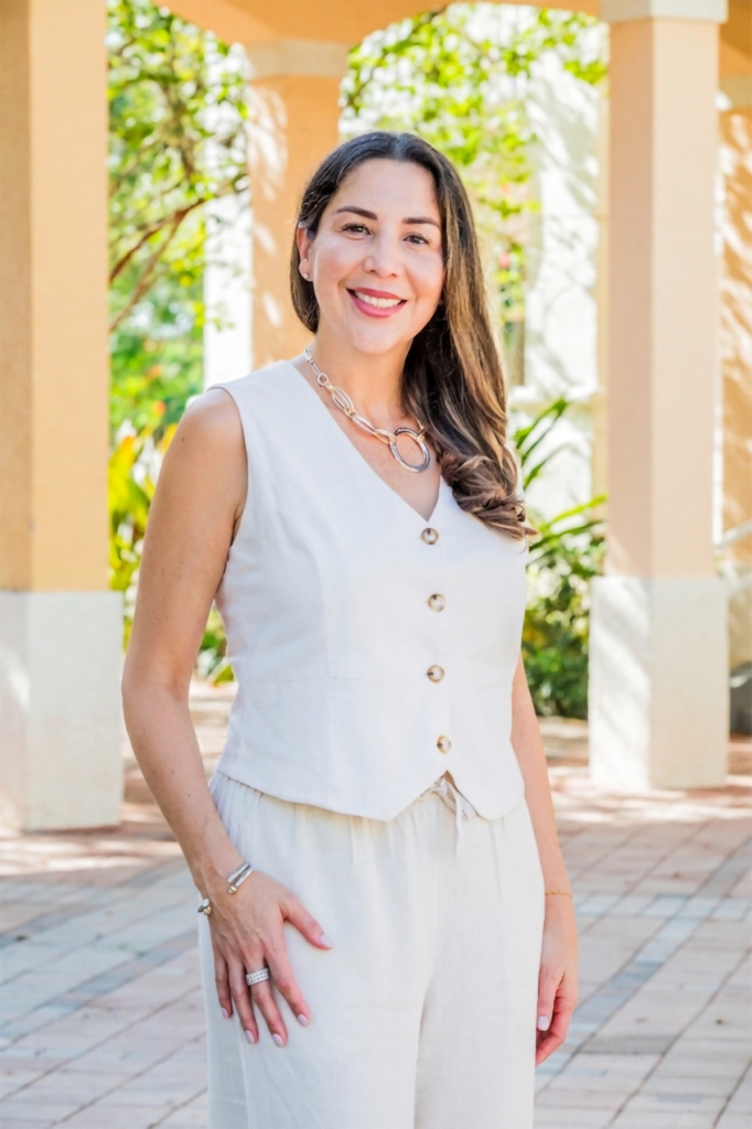 Rocio Spurrier