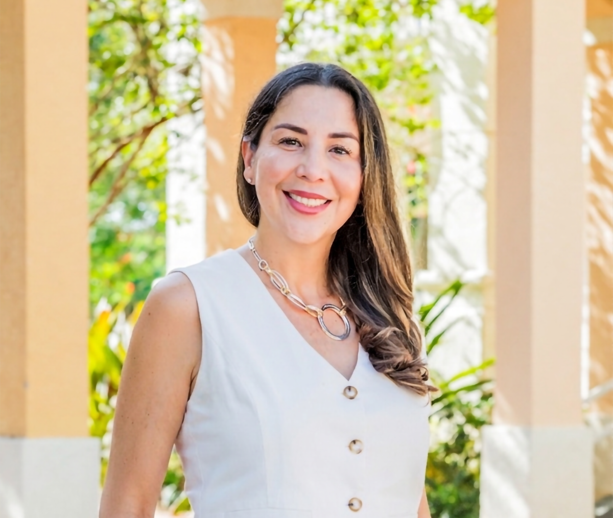 Rocio Spurrier